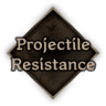 Dark and Darker Projectile Resistance